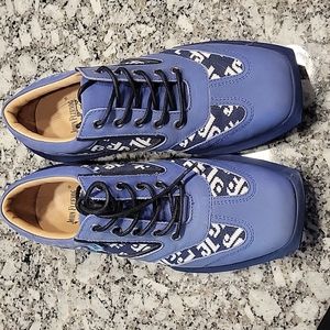 Fluevog Men's size 7 Future Angel